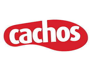 Logo tiendas cachos