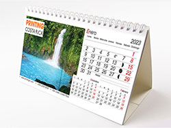 calendarios