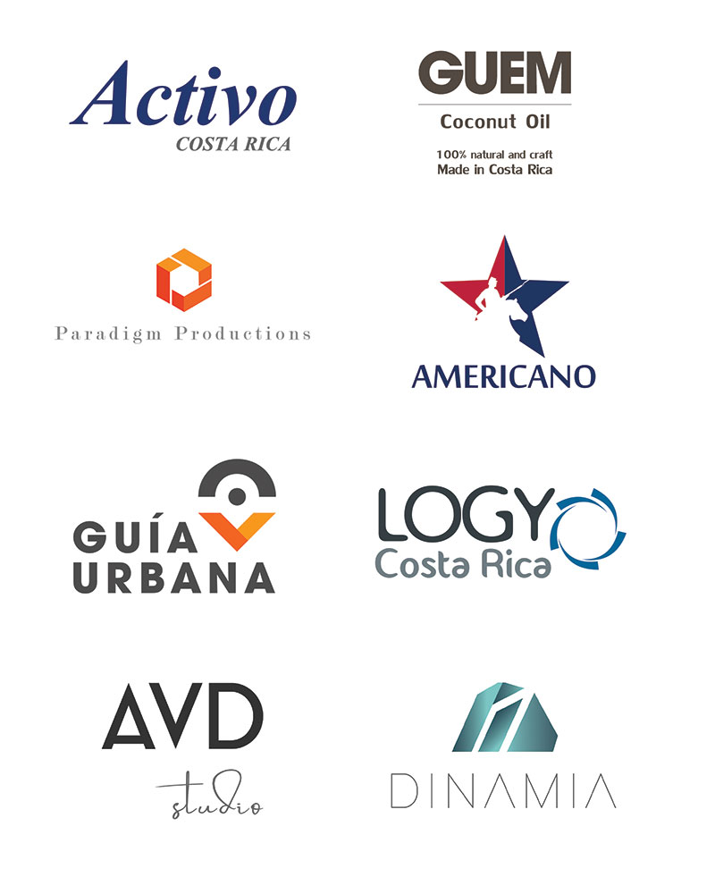logos