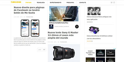 imagen de tubeledge.com